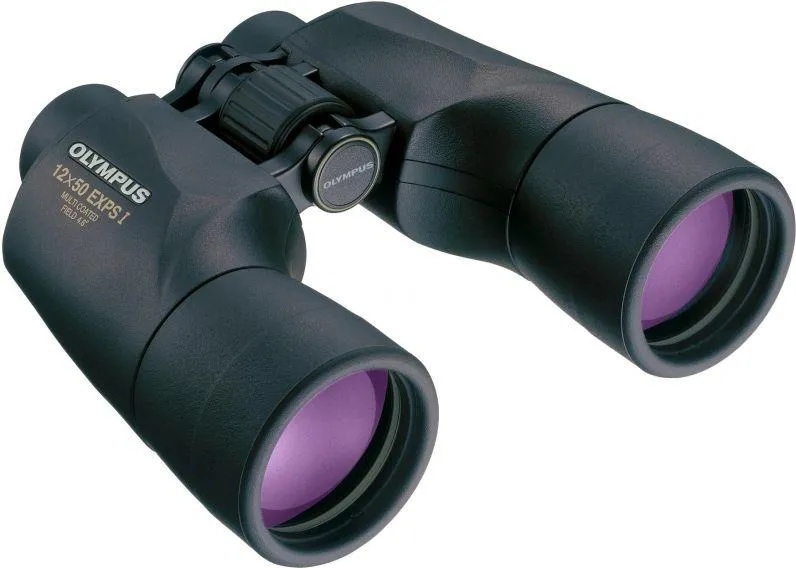 Olympus 12x50 EXPS I