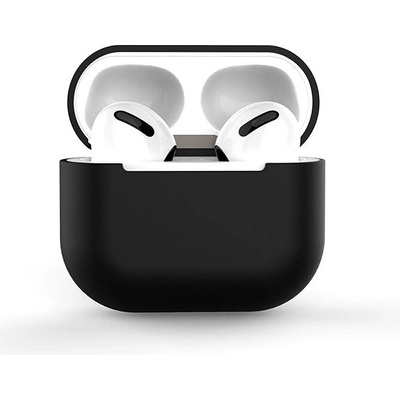AlzaGuard Skinny Silicone Case na Airpods 2021 AGD-ACSS3B