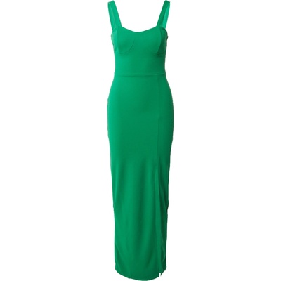 WAL G Wal g. Вечерна рокля 'erin' зелено, размер 12