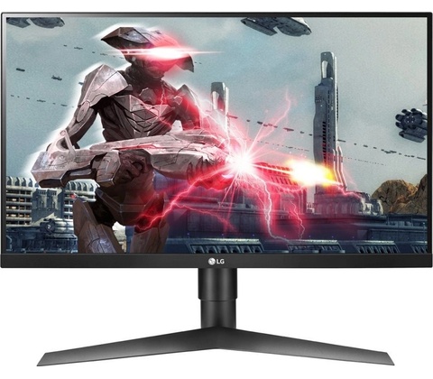 LG 27GL650F