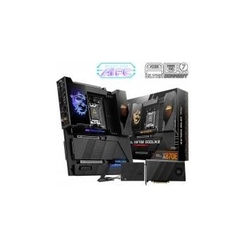 MSI MEG X870E GODLIKE