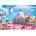 Trefl - Puzzle Sweets in Venice - 1 000 piese