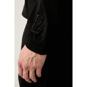 Giorgio Armani суичър мъжки с лиосел (EM006859.AF28109)