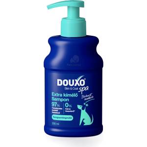 Douxo spa Шампоан за неутрализиране на миризми за кучета 250 мл
