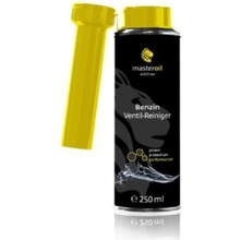 masteroil Benzin Ventilreiniger 250 ml