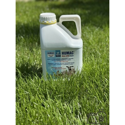 HUMAC Natur AFM Liquid 5 L