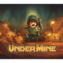 Undermine