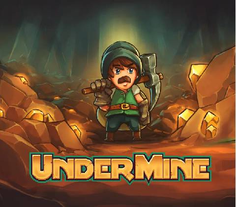 Undermine