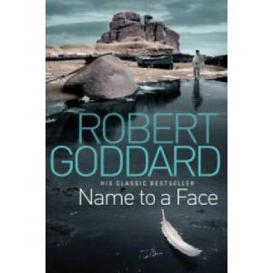 Name To A Face | Robert Goddard (2011)