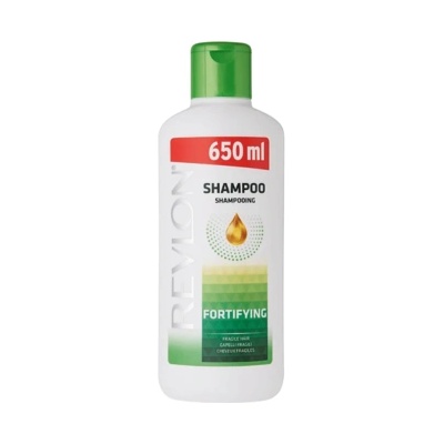 Revlon Flex Fortifying шампоан за укрепване на косата 650 ml