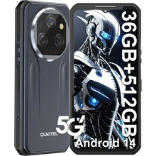 Oukitel WP39 Pro 12GB/512GB