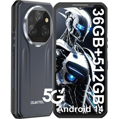 Oukitel WP39 Pro 12GB/512GB