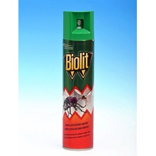 Biolit L 007 Proti létajícímu hmyzu spray 400 ml