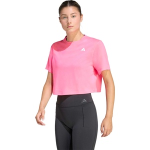 ADIDAS Тениска Train Essentials Boxy Workout (KB7910)