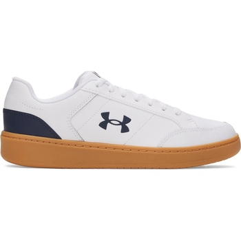 Under Armour Men's Runner - White/Gum/Navy