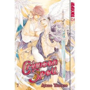Crimson Spell 07 - Limited Edition | Christopher Derbort (ISBN: 9783842073531)