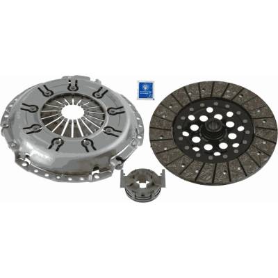 SACHS 3000 832 001