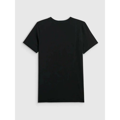 4F Мъжка тениска 4F Milan 4F | Cheren | МЪЖЕ | XXL