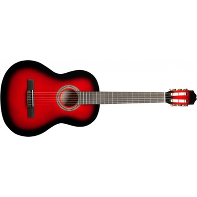 Henry`s Guitars CTG101 – Zboží Dáma