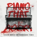 Various - Piano That Rocks CD