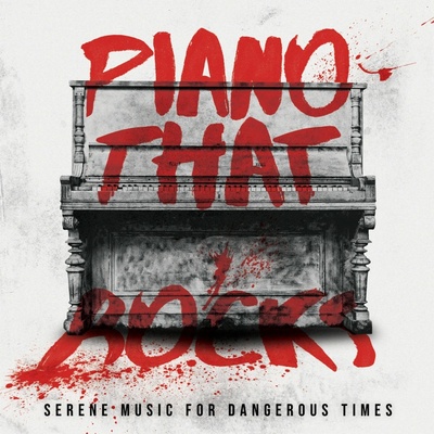 Various - Piano That Rocks CD
