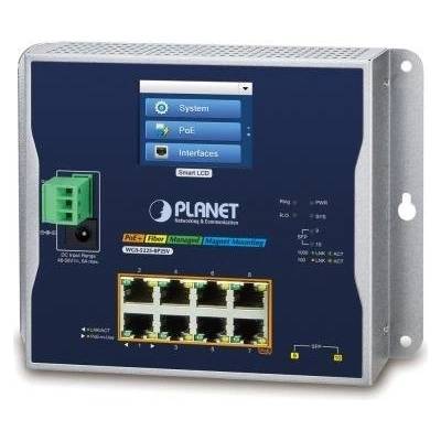 Planet WGS-5225-8P2SV