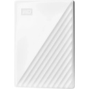 Western Digital My Passport 2TB WDBYVG0020BWT-WESN