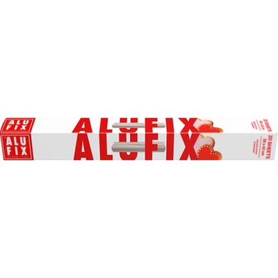 Alufix Alufix Papír na pečení 42 x 38 cm, 20 archů v krabičce
