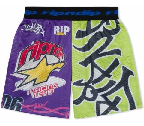 RIPNDIP ALLSTAR MESH