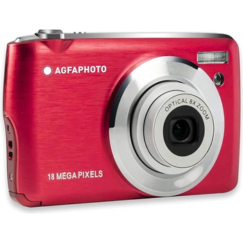 Image 1 of AgfaPhoto DC8200 Red (ADFAGDC8200RD)