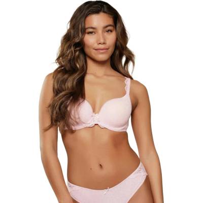 LingaDore podprsenka 1400-1 rose shadow