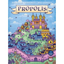 Flatout games Propolis