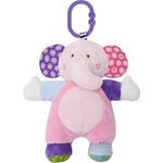 Lorelli - ИГРАЧКА LORELLI TOYS СЛОНЧЕ РОЗОВО