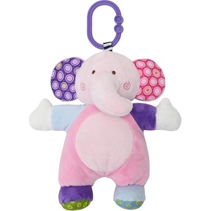 Lorelli - ИГРАЧКА LORELLI TOYS СЛОНЧЕ РОЗОВО