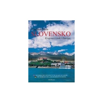 Slovensko medzi nebom a zemou