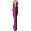 Zalo King Vibrating Thruster