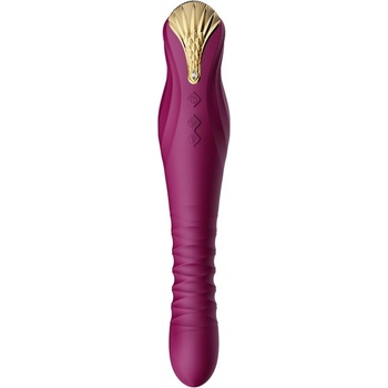 Zalo King Vibrating Thruster
