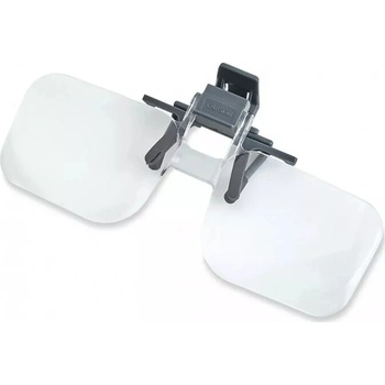 Carson Clip and Flip OD-12 - 1,75x