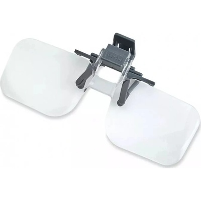 Carson Clip and Flip OD-12 - 1,75x