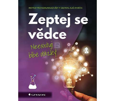 Zeptej se vědce