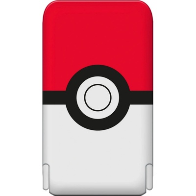 Otl Technologies Pokemon Pokeball PK1186 bílá