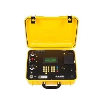 Chauvin arnoux C.A 6240