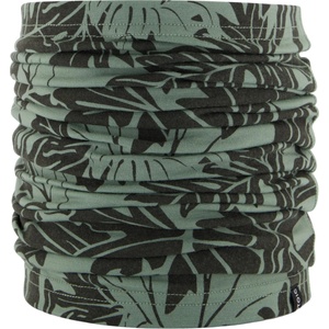 Stoic Шал Stoic Merino150 SadjemSt. Neckwarmer Neckerchief - Agave Green Leaves - размер One Size (203-3182-0811)