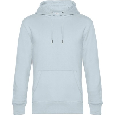 B&C Collection B&C KING HOODED 01U02K / Мъжки суичър с качулка - XXXL (01U02Kx4413)