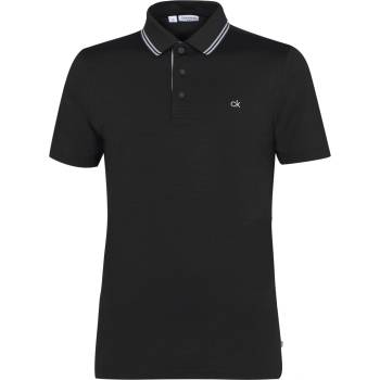 Calvin Klein Golf Broadway Polo - Black
