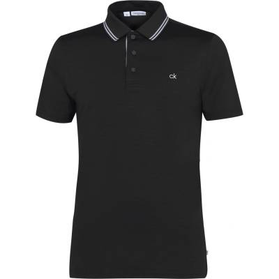 Calvin Klein Golf Broadway Polo - Black