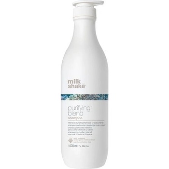 Milk Shake Purifying Blend Шампоан против пърхот 1000 мл
