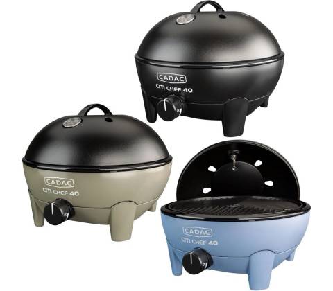 Cadac Citi Chef 40