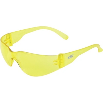 Cofra Roundfit E005 -B120 Classic žluté – Zboží Mobilmania