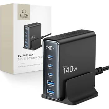 Tech-Protect DC140W-GAN